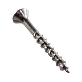 DECK SCREW #8X1-5/8"