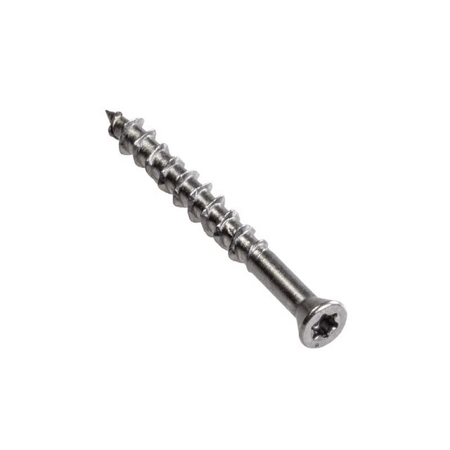 DECK SCREW #7X1-5/8"