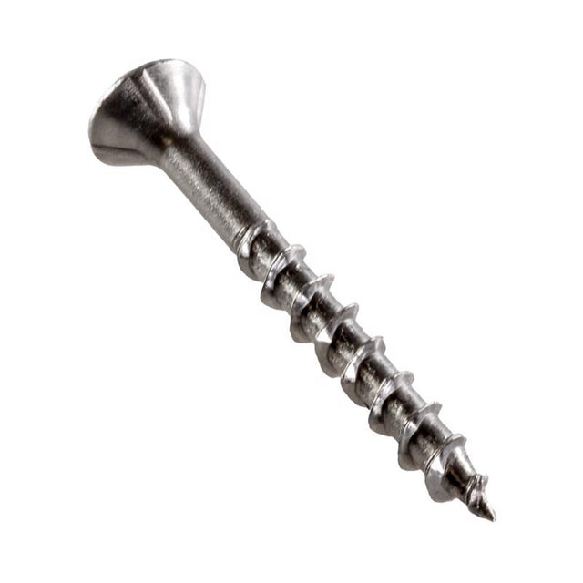 DECK SCREW #8X1-5/8"