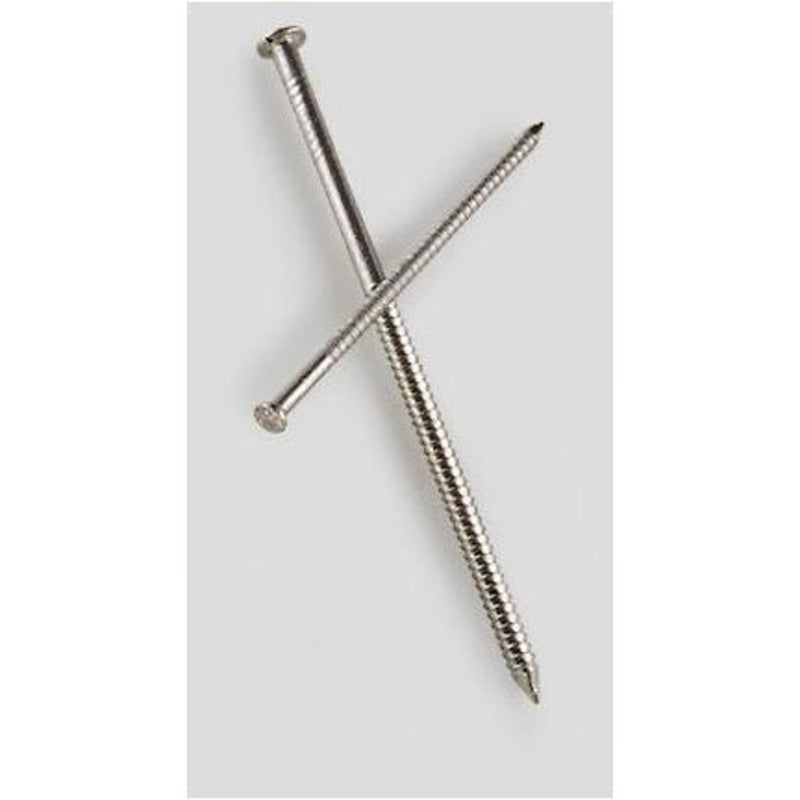 NAIL SIDING 1-1/4" L
