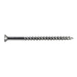 DECK SCREW #10X3-1/2"