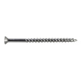 DECK SCREW #10X3-1/2"