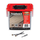 DECK SCREW COMP HV GOLD