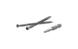 DECK SCREW COMP TIKITRCH
