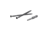 DECK SCREW COMP VIN LANT