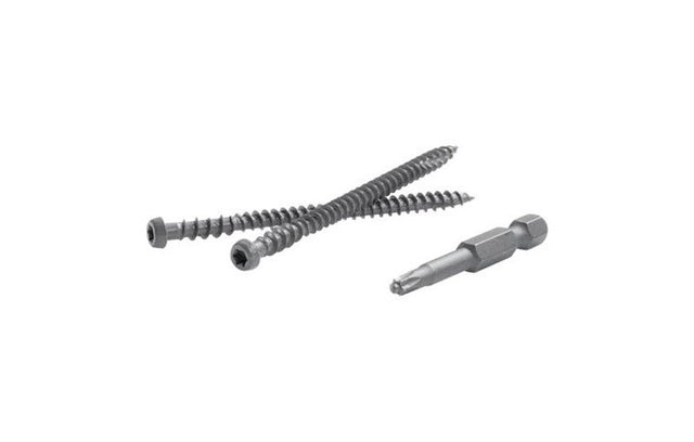 DECK SCREW COMP VIN LANT