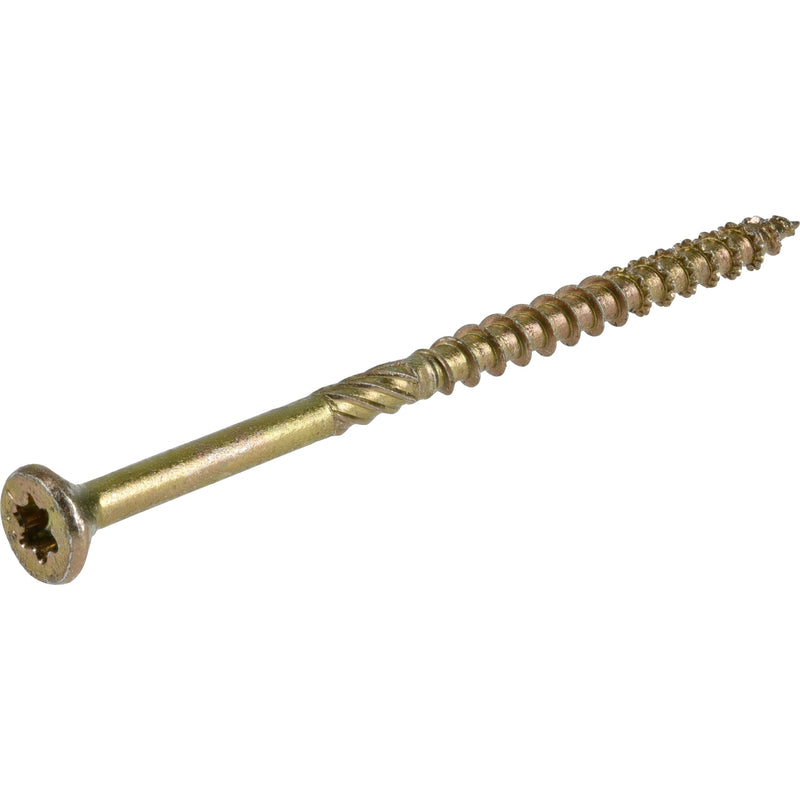 WOOD SCREW