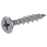 DECK SCREW #6X1"