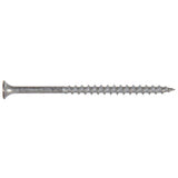 Hillman Weather Maxx 3 No. 8 X 3 in. L Phillips Bugle Head Deck Screws 50 pk