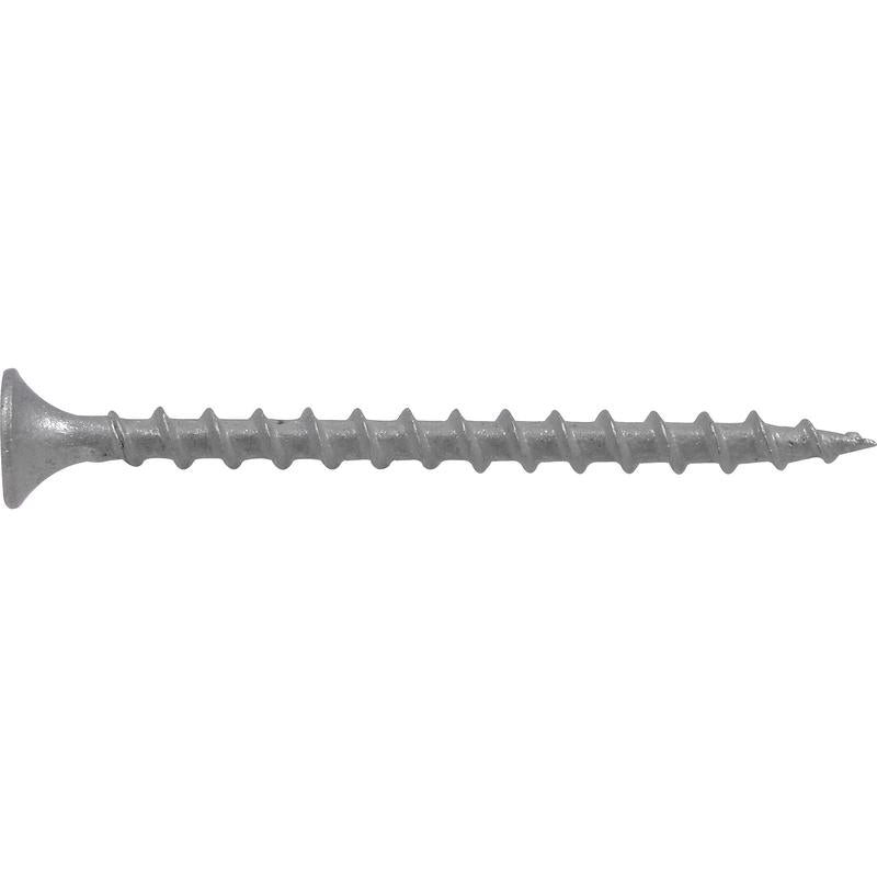 Hillman No. 6 X 2 in. L Phillips Bugle Head Deck Screws 50 pk