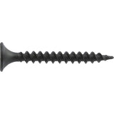 HILLMAN No. 8 in. X 3 in. L Phillips Drywall Screws 50 pk