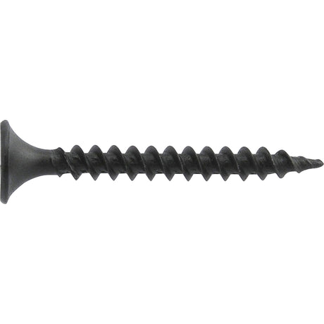 HILLMAN No. 8 in. X 2-1/2 in. L Phillips Drywall Screws 50 pk