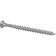 DECK SCREW #8X2-1/2"