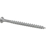DECK SCREW #8X2-1/2"