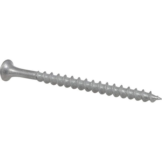 DECK SCREW #8X2-1/2"