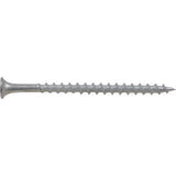 Hillman Weather Maxx 3 No. 8 X 2-1/2 in. L Phillips Bugle Head Deck Screws 50 pk