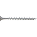 Hillman Weather Maxx 3 No. 8 X 2-1/2 in. L Phillips Bugle Head Deck Screws 50 pk