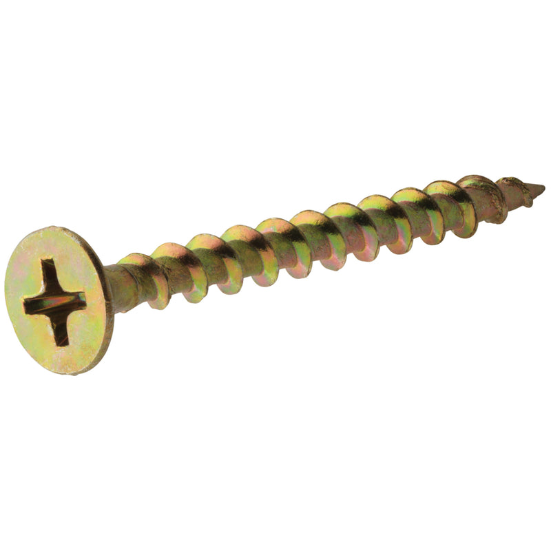 WOOD SCREW