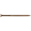 SCREW #6X1.25"PH BGL YLW