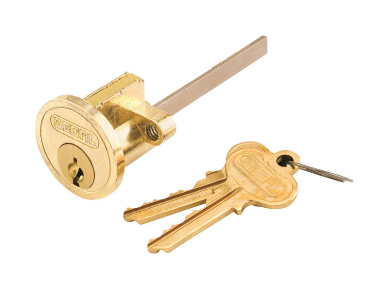KEY LOCK CYLINDER 2 KEY