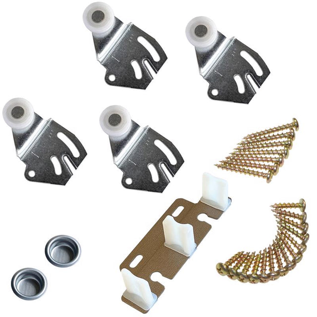BY-PASS PART SET