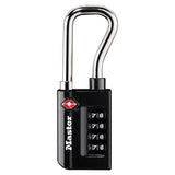 TSA LUGGAGE LS LOCK