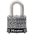 SS LAM PADLOCK 1.5"