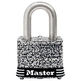 SS LAM PADLOCK 1.5"