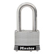 SS LS PADLOCK 1-3/4"