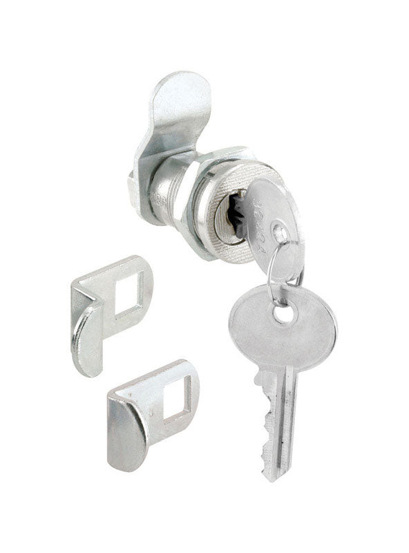 MAIL BOX LOCK 5 PIN CHRM