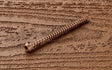 DECK SCREW 10X2-3/4" BRN
