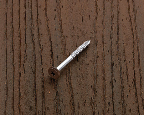 FASCIA SCRW9X1-7/8 JAVA