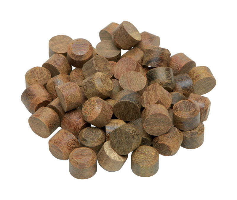 WOOD IPE PLUGS