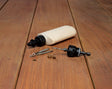 DECKKIT8X2-1/2 MAHG 100P