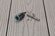 DECKKIT10X2-3/4GRY 350PC