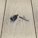 DECKKIT10X2-3/4H-G 350PC