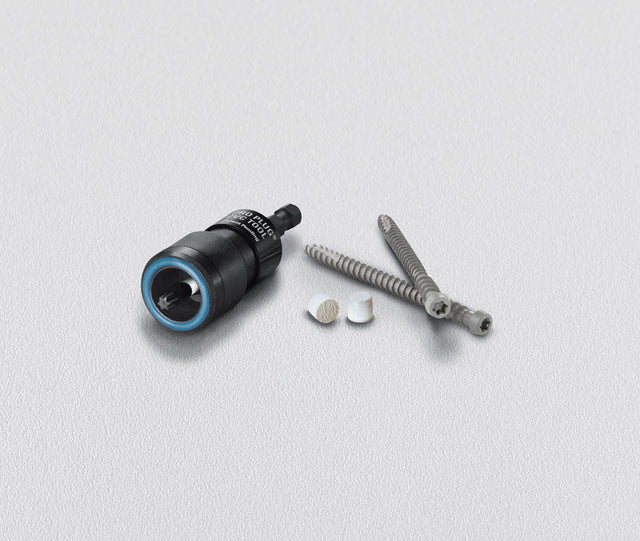 TRIM KIT 2" AZEK 75PC