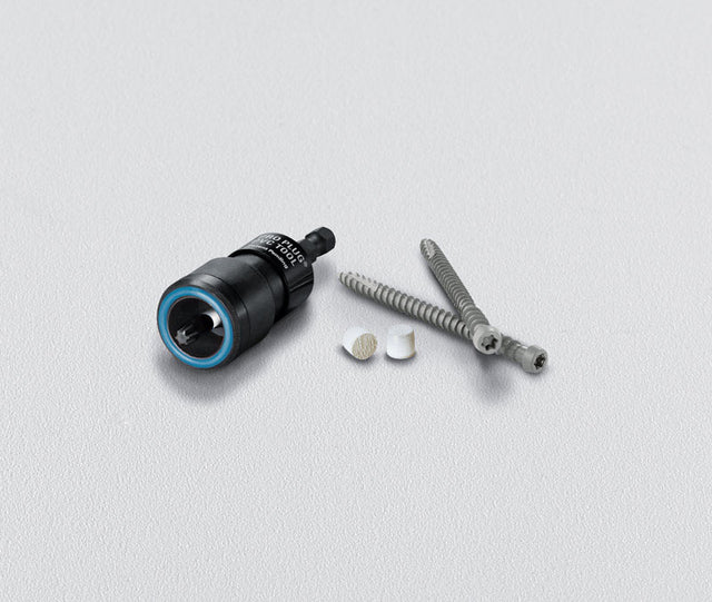 TRIM KIT 2-3/4" VER 375P
