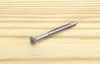 DECK SCREWS 8X2" 500PC