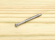 DECK SCRWS 7X2-1/4" 1LB