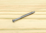 DECK SCRWS 8X2-1/2"250PC