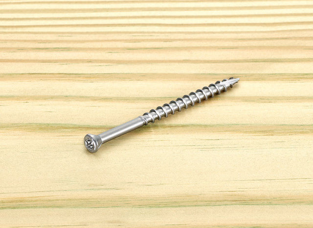 DECK SCRWS 7X2-1/4" 75PC