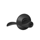 ENTRY LEVER  BLACK