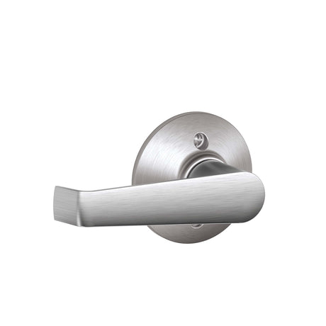 DUMMY LEVER SATIN CHROME