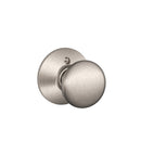 DUMMY KNOB SATIN NICKEL