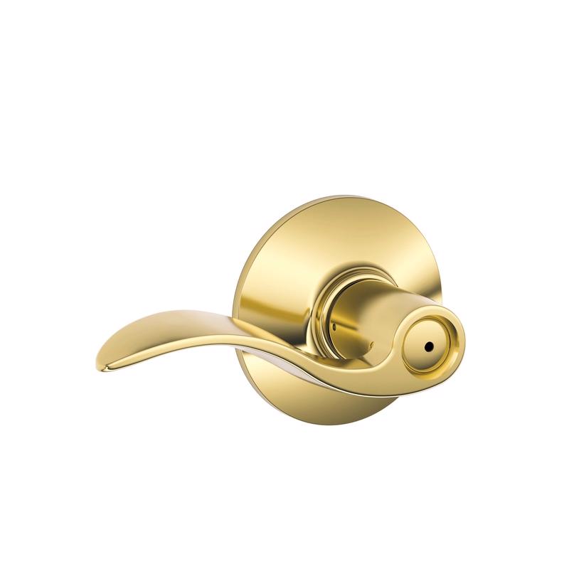 BED AND BATH LEVER