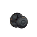 DUMMY KNOB AGED BRONZE