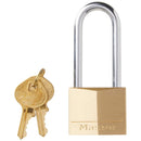 PADLOCK 1.563"W KEY