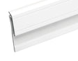 DOOR SWEEP 2"W 36"L