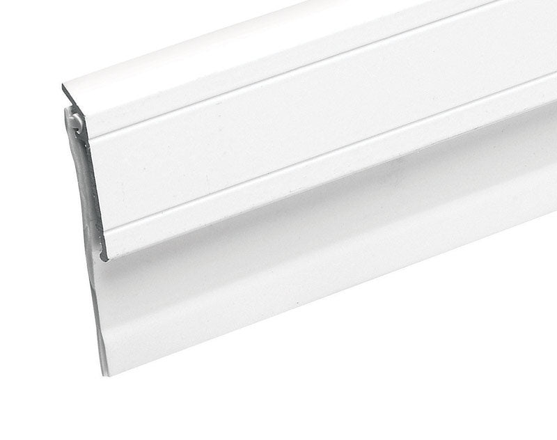 DOOR SWEEP 2"W 36"L